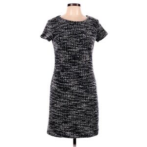 Banana Republic Tweed Dress